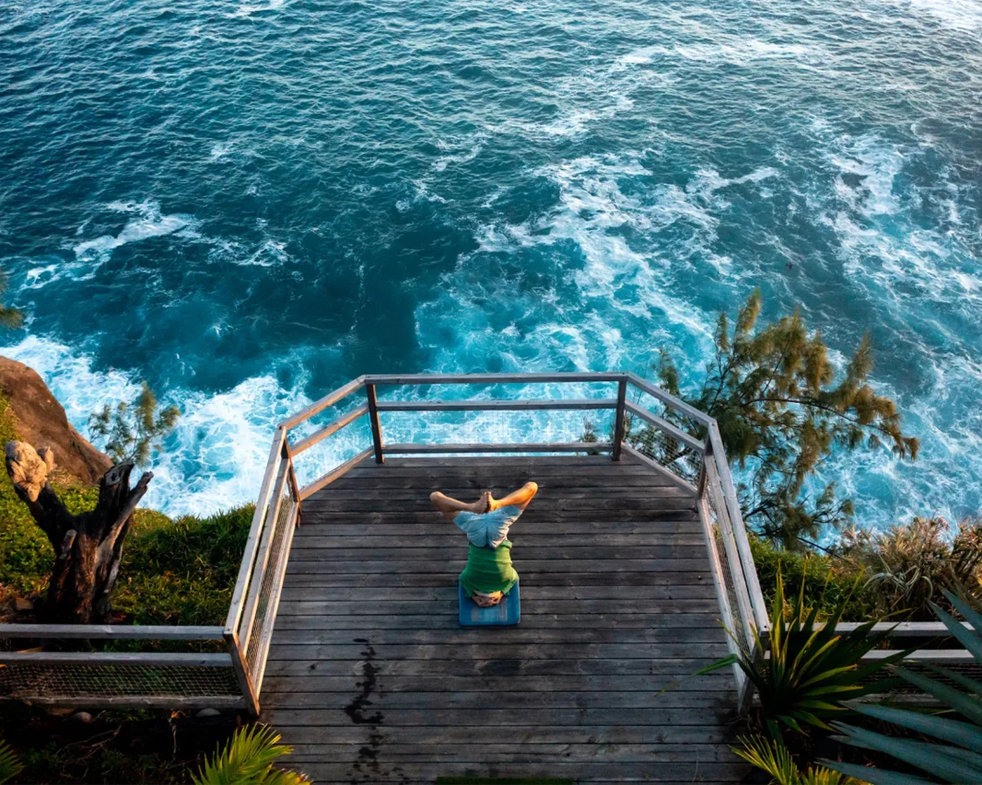 Aquatiques inspirations